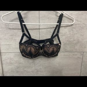Adore me “kimmy” push up bra